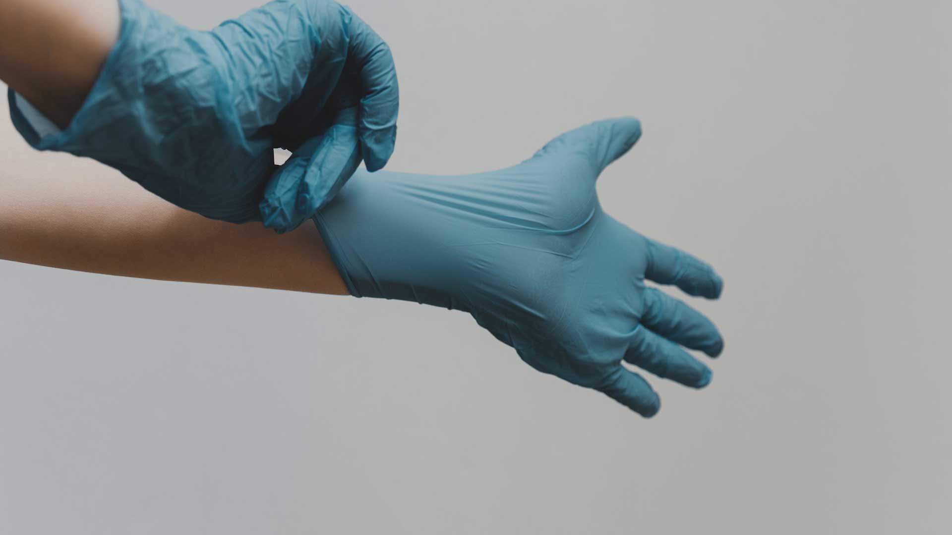 caregiver senior home living room